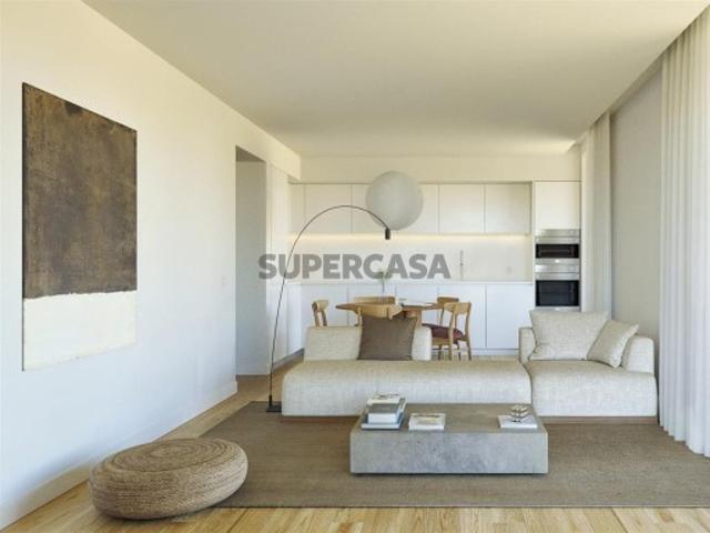 Apartamento T1 no Fernão Magalhães 127, Porto