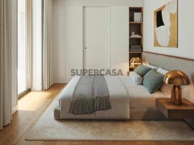 Apartamento T1 no Fernão Magalhães 127, Porto