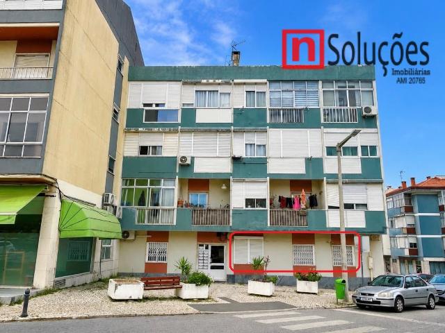 Apartamento T1 no Forte da Casa