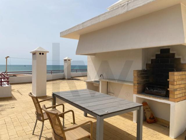 Apartamento T1 no Forte Novo, Quarteira – Excelente Localização a Poucos Passos da Praia