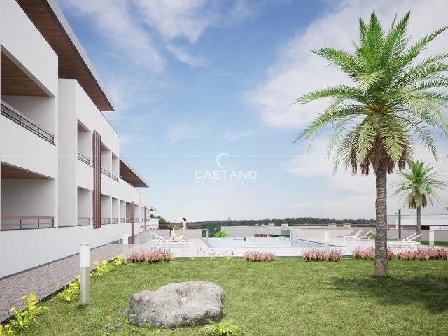 Apartamento T1 no Funchal 60m² São Martinho