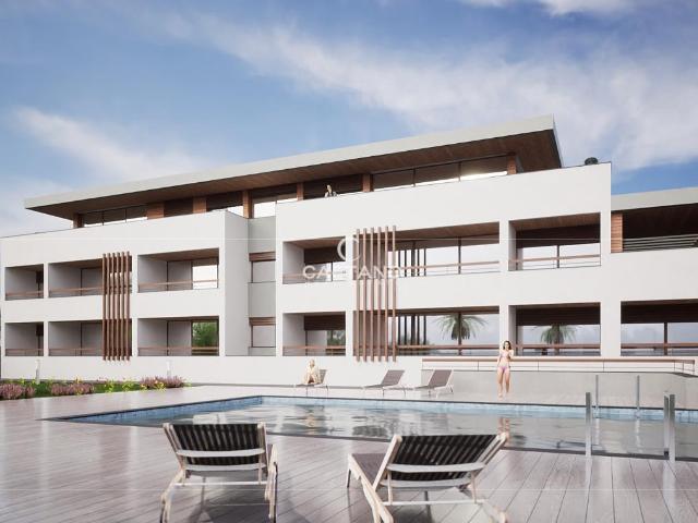 Apartamento T1 no Funchal 91m² São Martinho