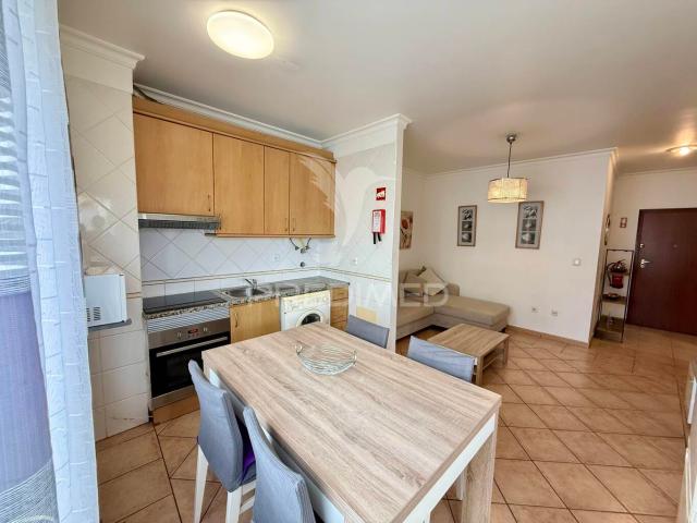 Apartamento T1 no Gaivota Mar