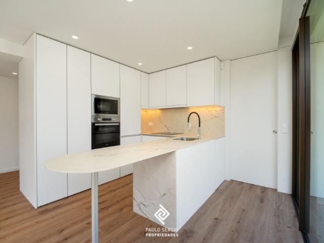 Apartamento T1 no Granja Living