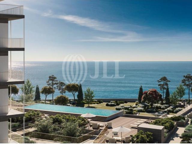 Apartamento T1 no Hilton Cascais Residences, Cascais