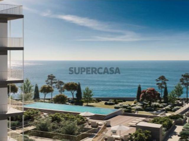 Apartamento T1 no Hilton Cascais Residences, Cascais