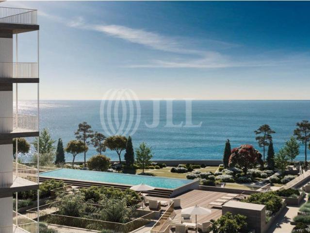 Apartamento T1 no Hilton Cascais Residences, Cascais 59m² Carcavelos e Parede