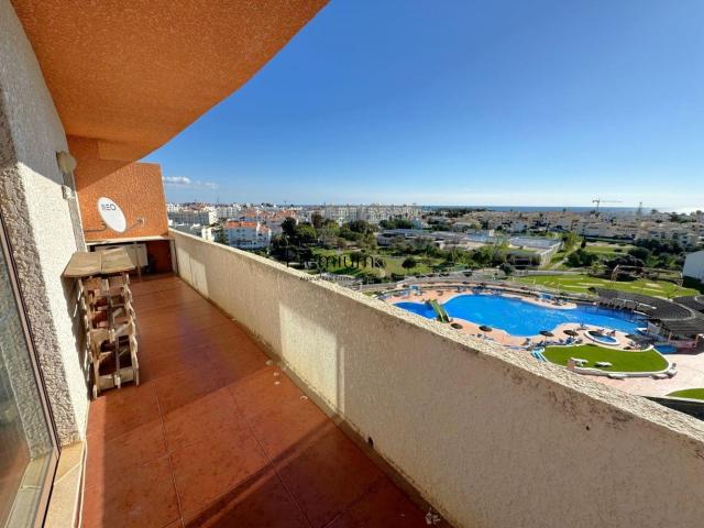 Apartamento T1 no Hotel paraíso em Albufeira 49m² Albufeira Olhos de Água