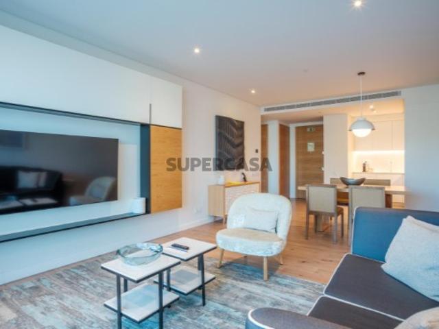 Apartamento T1 no Hyatt Regency Lisboa