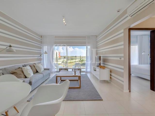 Apartamento T1 no Laguna Resort, em Vilamoura, Algarve 0m² Quarteira