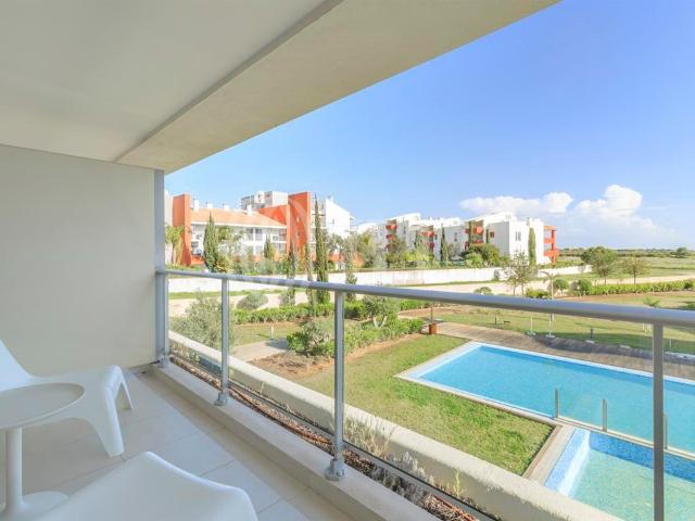 Apartamento T1 no Laguna Resort, em Vilamoura, Algarve 0m² Quarteira