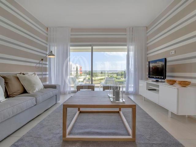 Apartamento T1 no Laguna Resort, em Vilamoura, Algarve 0m² Quarteira