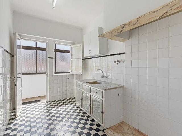 Apartamento T1 no Lavradio, Barreiro