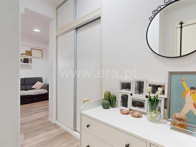 Apartamento T1 no Miratejo 36m² Corroios