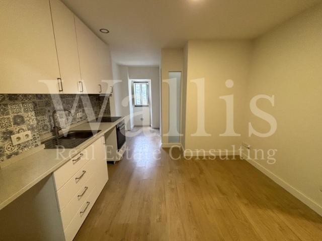 Apartamento T1 no Paço da Rainha | Wallis Real Estate
