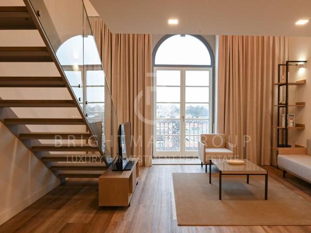 Apartamento T1 no Palácio Fervença, no Porto 0m² Vila nova de gaia santa marinha