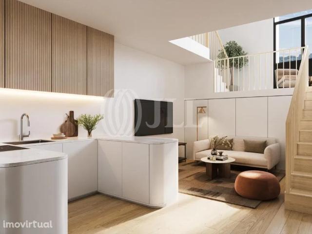 Apartamento T1 no Pescaria, em Vila Nova de Gaia, Porto