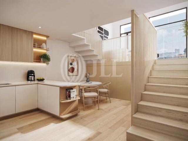 Apartamento T1 no Pescaria, em Vila Nova de Gaia, Porto