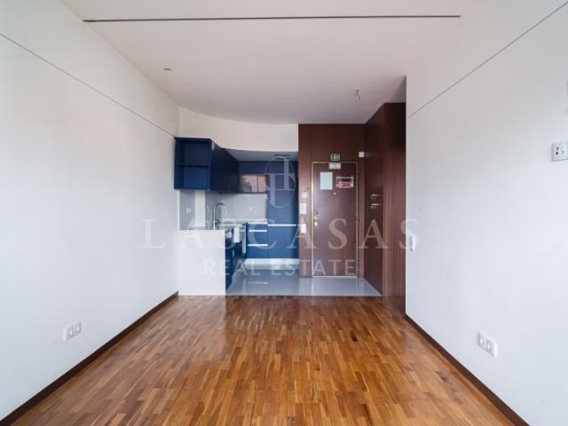 Apartamento T1 no Porto