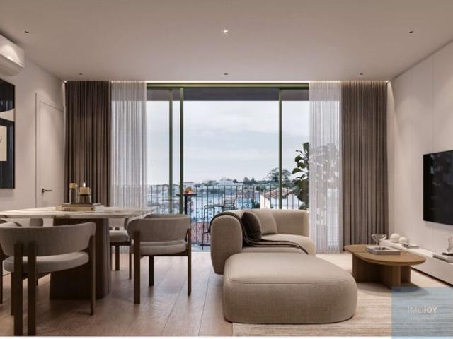 Apartamento T1 no Porto