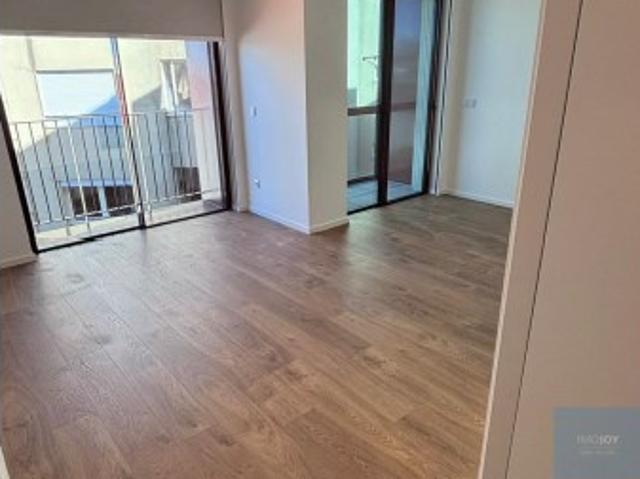 Apartamento T1 no Porto