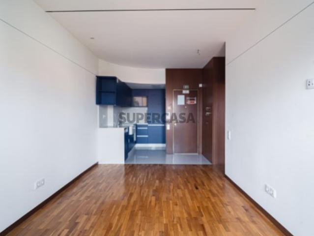 Apartamento T1 no Porto