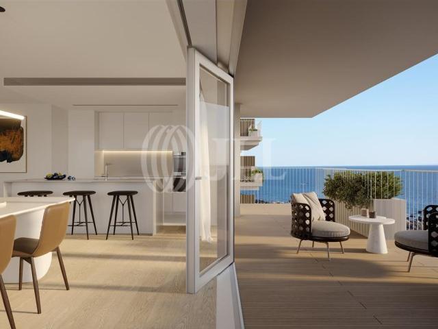 Apartamento T1 no Sal D'Ouro Horizon, Porto