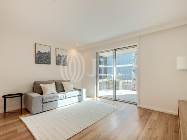 Apartamento T1 no Sal D'Ouro Park, em Vila Nova de Gaia
