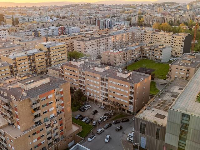 Apartamento T1, Nogueira, Fraião e Lamaçães, Braga | BPI Expresso Imobiliário