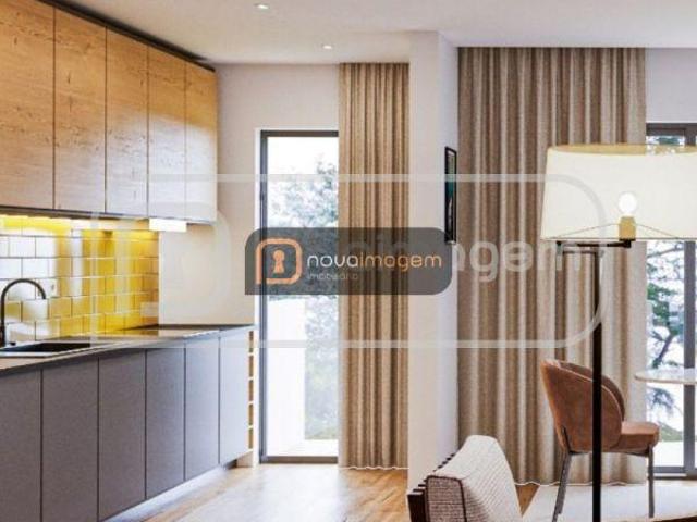 Apartamento T1 ? Nova Construção | Gafanha da Nazaré | 26064060468