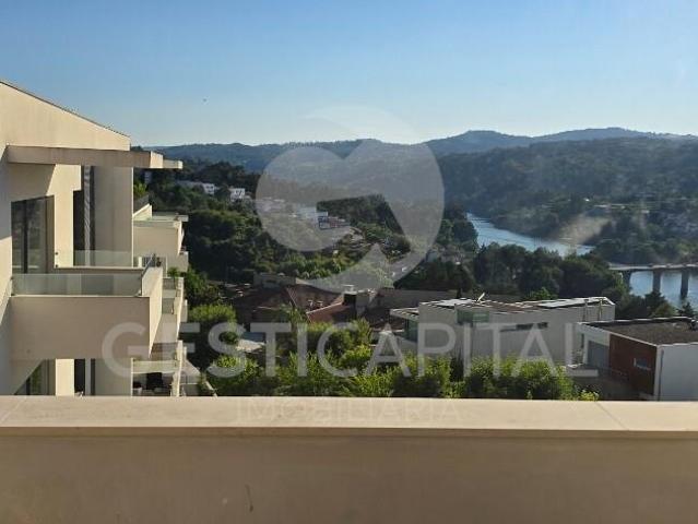 Apartamento T1 Novo | Marco de Canaveses