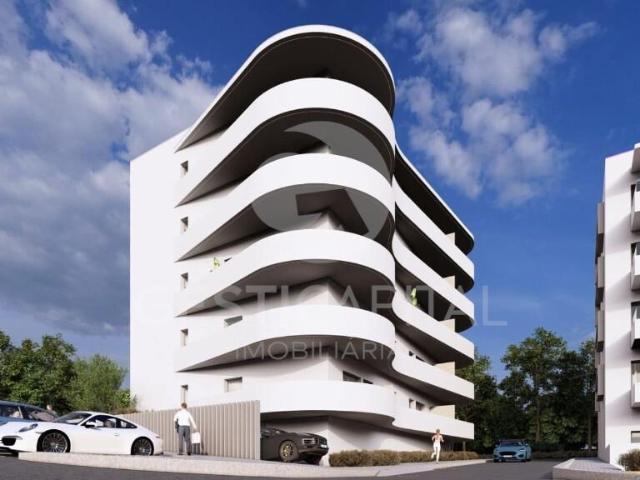 Apartamento T1 Novo | Marco de Canaveses