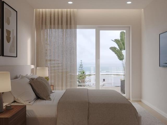 Apartamento T1 Novo na Ericeira