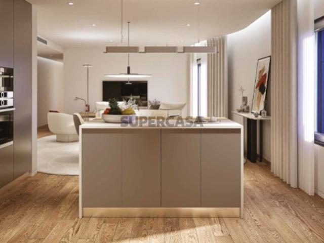 Apartamento T1 novo na Guarda Inglesa, Santa Clara, Coimbra