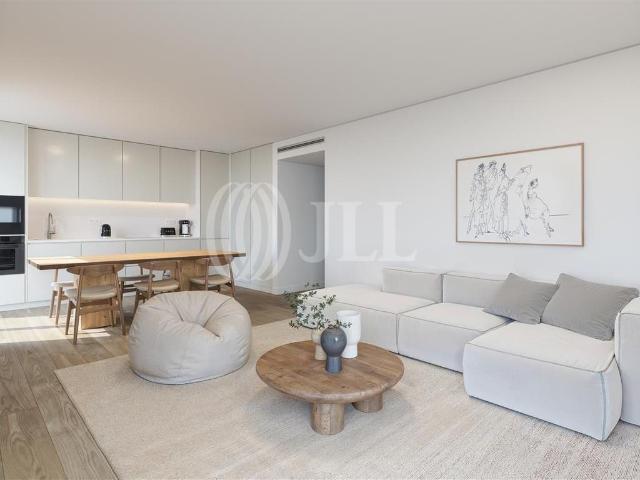 Apartamento T1 novo, no NoLiPa, Campo Grande, Lisboa 0m² Lumiar