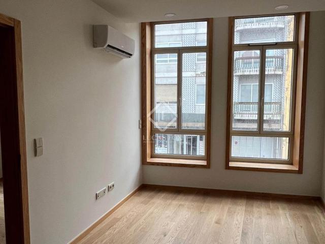 Apartamento T1 novo no centro do Porto, localizado num prédi. 41m² Porto