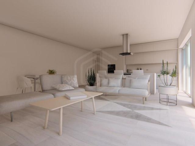 Apartamento T1 novo, no centro em Tavira, Algarve 45m² Tavira Santiago