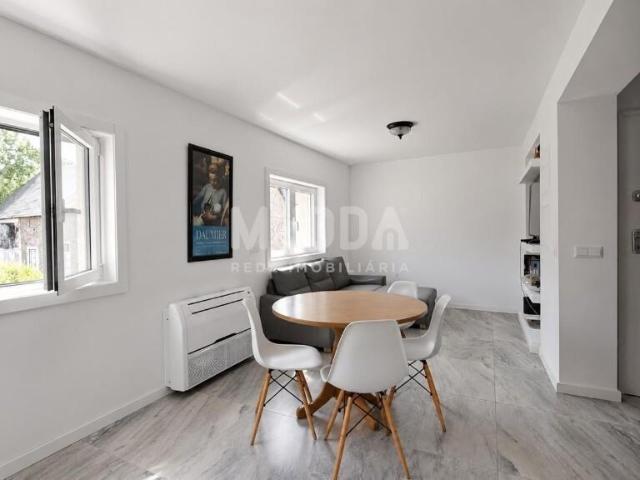 Apartamento T1 novo no Centro Histórico de Bragança