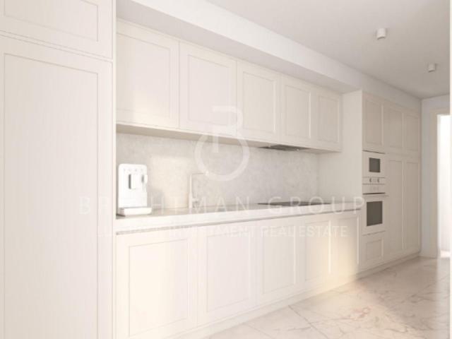 Apartamento T1, Com Garagem, Alcântara, Lisboa 0m² Alcântara