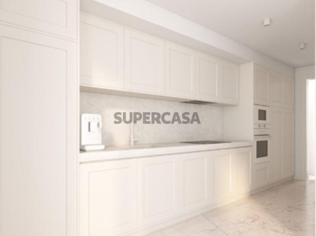 Apartamento T1, Com Garagem, Alcântara, Lisboa
