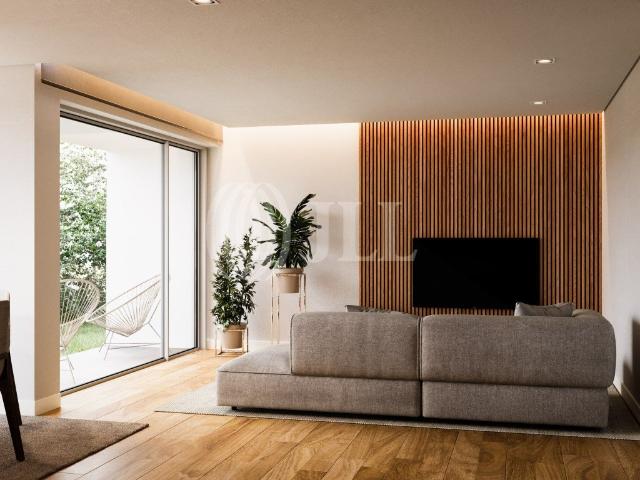 Apartamento T1, novo, no condomínio OAK, no Porto 0m² Cedofeita, Santo Ildefonso, Sé, Miragaia, São Nicolau e Vitória