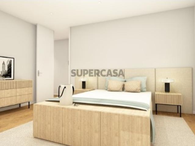 Apartamento T1 Novo no Empreendimento Olea Village 73
