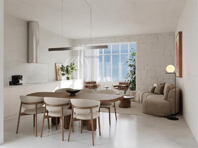 Apartamento T1 novo, no Estória, centro do Porto 0m² Cedofeita, Santo Ildefonso, Sé, Miragaia, São Nicolau e Vitória