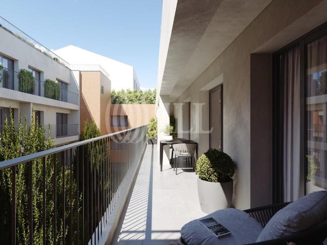 Apartamento T1 novo, no Freedom, em Arroios, Lisboa 0m² Arroios
