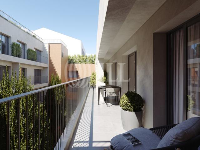 Apartamento T1 novo, no Freedom, em Arroios, Lisboa