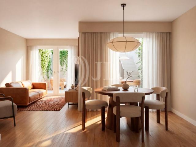 Apartamento T1 novo, no Valle 14, em São Vicente, Lisboa
