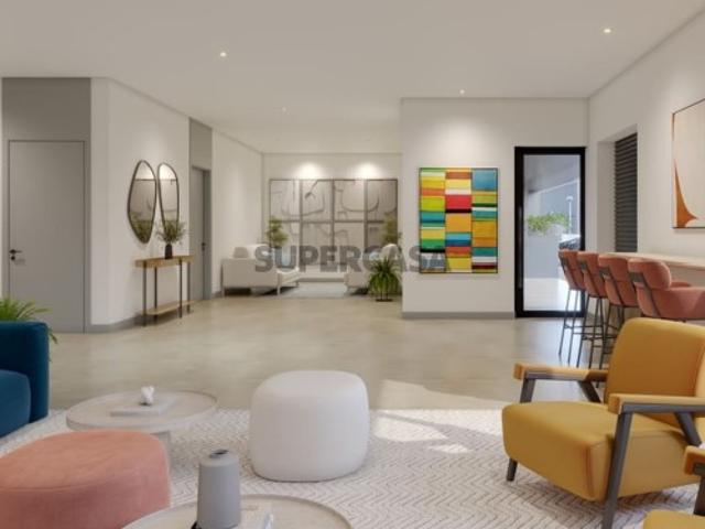 Apartamento T1, novo, no 345 Alagoa Living Flats, em Carcavelos