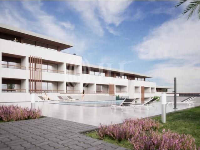 Apartamento T1 novo, no 58 Virtudes, na ilha da Madeira 0m² São Martinho