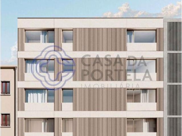 Apartamento T1 novo, ótimo para investidores em construção. 52m² Cedofeita, Santo Ildefonso, Sé, Miragaia, São Nicolau e Vitória