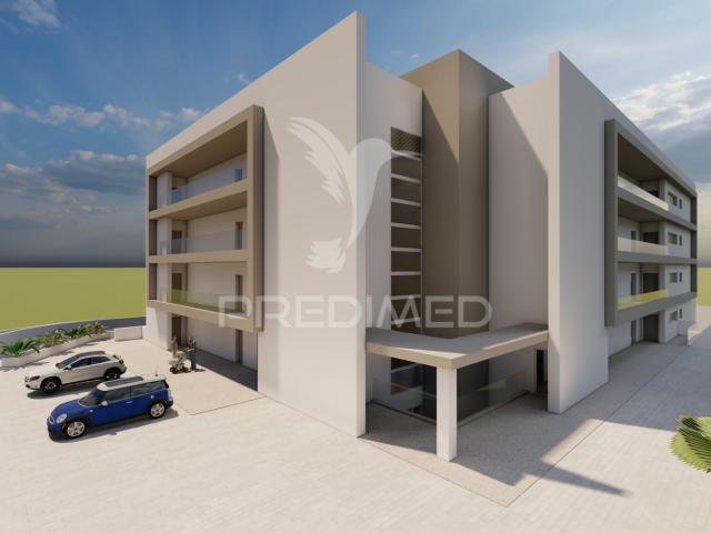 Apartamento T1 novo Olhos de Agua Albufeira